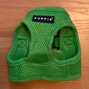 NWOT Puppia Dog Harness